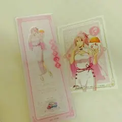 黒子のバスケ　桃井　中華街　セット
