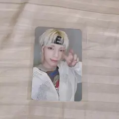 Beat-Boxer ラキドロ MAKESTAR ソゴン トレカ