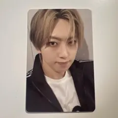 &TEAM FUMA 雪明かり　ヨントン　中華　一直娱 2.0 トレカ