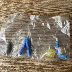 HGドラゴンボール超 超サイヤ人 ベジータ フィギュア