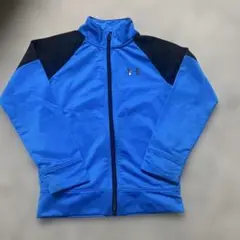 130相当Under Armour ジャケット サイズ7 アンダーアーマー