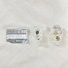 【新品】PEANUTS めじるしアクセサリー FUNNY ver. スヌーピー