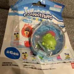 Tamagotchi コレクタブル くちぱっち