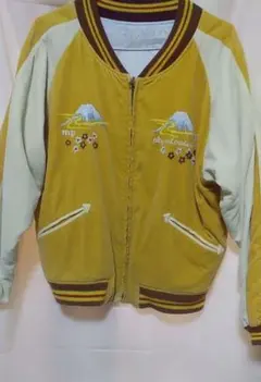 2026年最新】warehouse スカジャンの人気アイテム - メルカリ