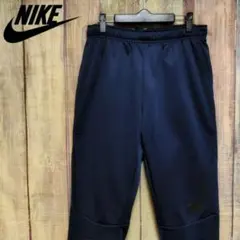 【2】NIKE ナイキ THERMA-FIT グラフィックテーパードパンツ
