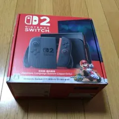 Nintendo Switch 2 マリオカートワールドセット