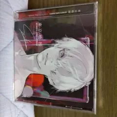 東京喰種(ト―キョ―グ―ル)　アルバムＣＤ