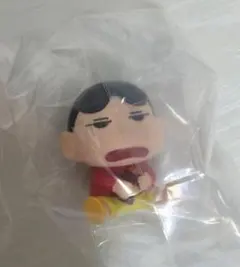 クレヨンしんちゃん まちぼうけ7 しんちゃん