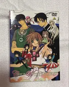 CLAMP IN WONDERLAND 1&2 1989～2006 PRECI…