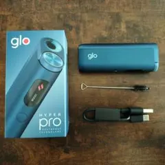 glo HYPER PRO 電子タバコ本体