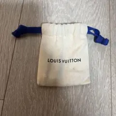LOUIS VUITTON ルイヴィトン ミニポーチ　巾着
