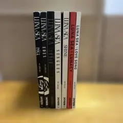 2025年最新】IMAGE LUNA SEA スコアの人気アイテム - メルカリ