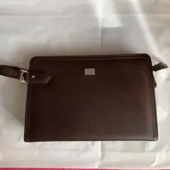 セカンドバッグ