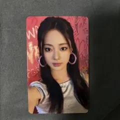 TWICE スペシャルカード即購入⭕ GreenProject TWICE〜ツウィ ツウィ メルカリ - 封入特典&キーホルダー K-POP・アジア