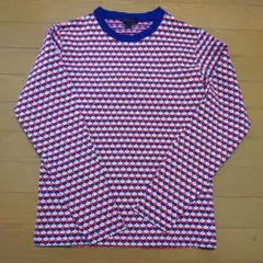 Radmess 長袖カットソー M