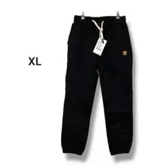 watakou.13.30様　ジョガーパンツ メンズ ブラック 美品 366