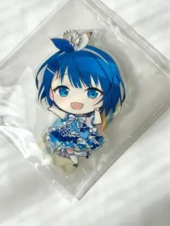 桐谷遥 プロセカ 一番くじ アクリル プロジェクトセカイ  セガ ラッキーくじ