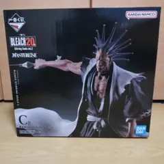 一番くじブリーチフィギュア