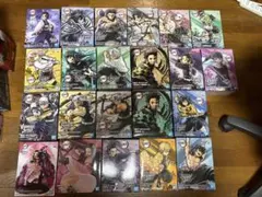 鬼滅の刃 vibration stars フィギュア 22個セット