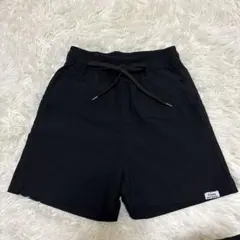 ピンクラテショートパンツ