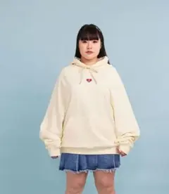 TROFI My Little Creamy Riding Hood