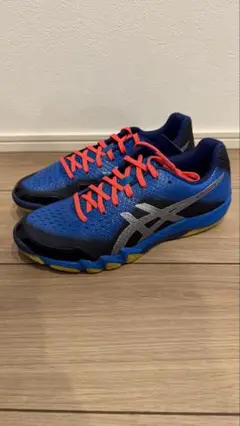 アシックス　ゲルブレード6 25cm