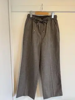 グリーンレーベルリラクシング パンツ