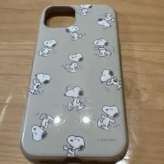 スヌーピー iphone13