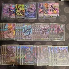 2025年最新】ドラジュエルド デッキ ヴァンガードの人気アイテム