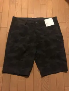 ドライストレッチアクティブショーツ