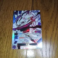 マ*ル様 ONE PIECE カードゲーム 神避パラレル