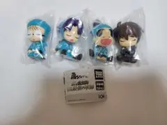 忍たま乱太郎　肩ズンFig.