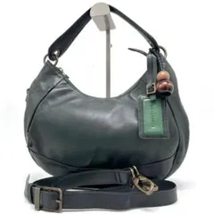 ショルダー トートバッグ