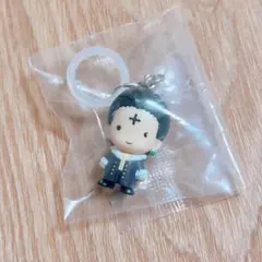 ハンターハンター めじるしアクセサリー クロロ HUNTERHUNTER