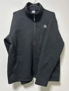 ACG NIKE JACKET L(BLACK)
