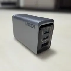 ANKER 100W アダプタ A2688 Prime Charger