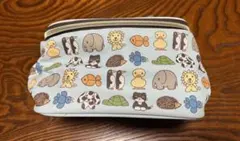 ディックブルーナ　ポーチ　しまむらのサムネイル