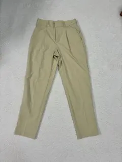 【GU】スラックス サイズS