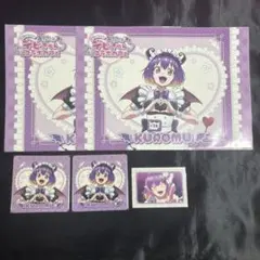 魔入りました!入間くん 魔入間 AMOCafe くろむ