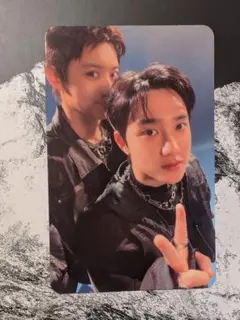 2026年最新】exo ギョンス トレカの人気アイテム - メルカリ