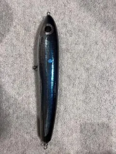 カーペンター 歌姫210mm SH Q1 サンライズ(サザナミヤッコ幼魚カラー