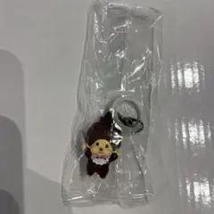 モンチッチ　めじるしアクセサリー