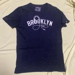 ブルックリンインダストリーズ　Tシャツ　ニューヨーク　ブルックリン