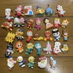 アンパンマン好き必見！32個「くっつくんです」まとめ売り