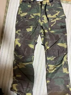 Analog スノーボードウェア