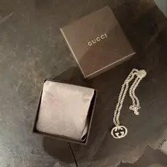 2026年最新】GUCCIダブルGネックレスの人気アイテム - メルカリ