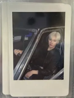 リッキー　トレカ