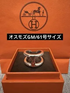 2026年最新】エルメス オスモズの人気アイテム - メルカリ