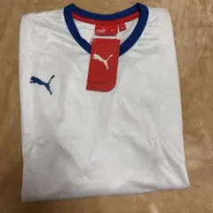 PUMA長袖スポーツウエア160サイズ サッカー練習着