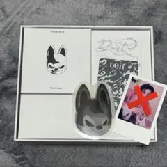 straykids スピーカー　バンチャン　ウルフチャン straykids スピーカー バンチャン ウルフチャン - メルカリ